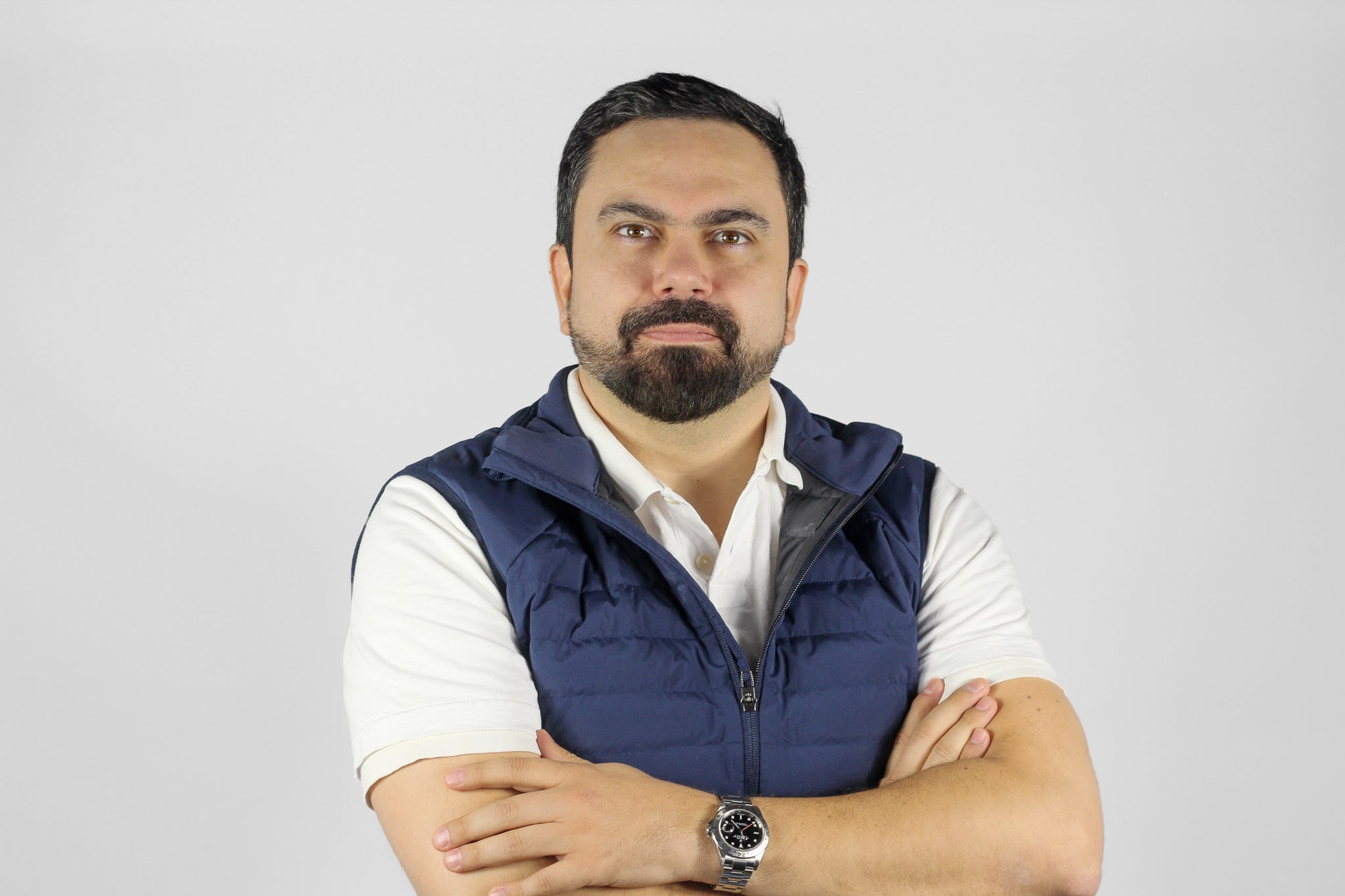 Sergio Ochoa