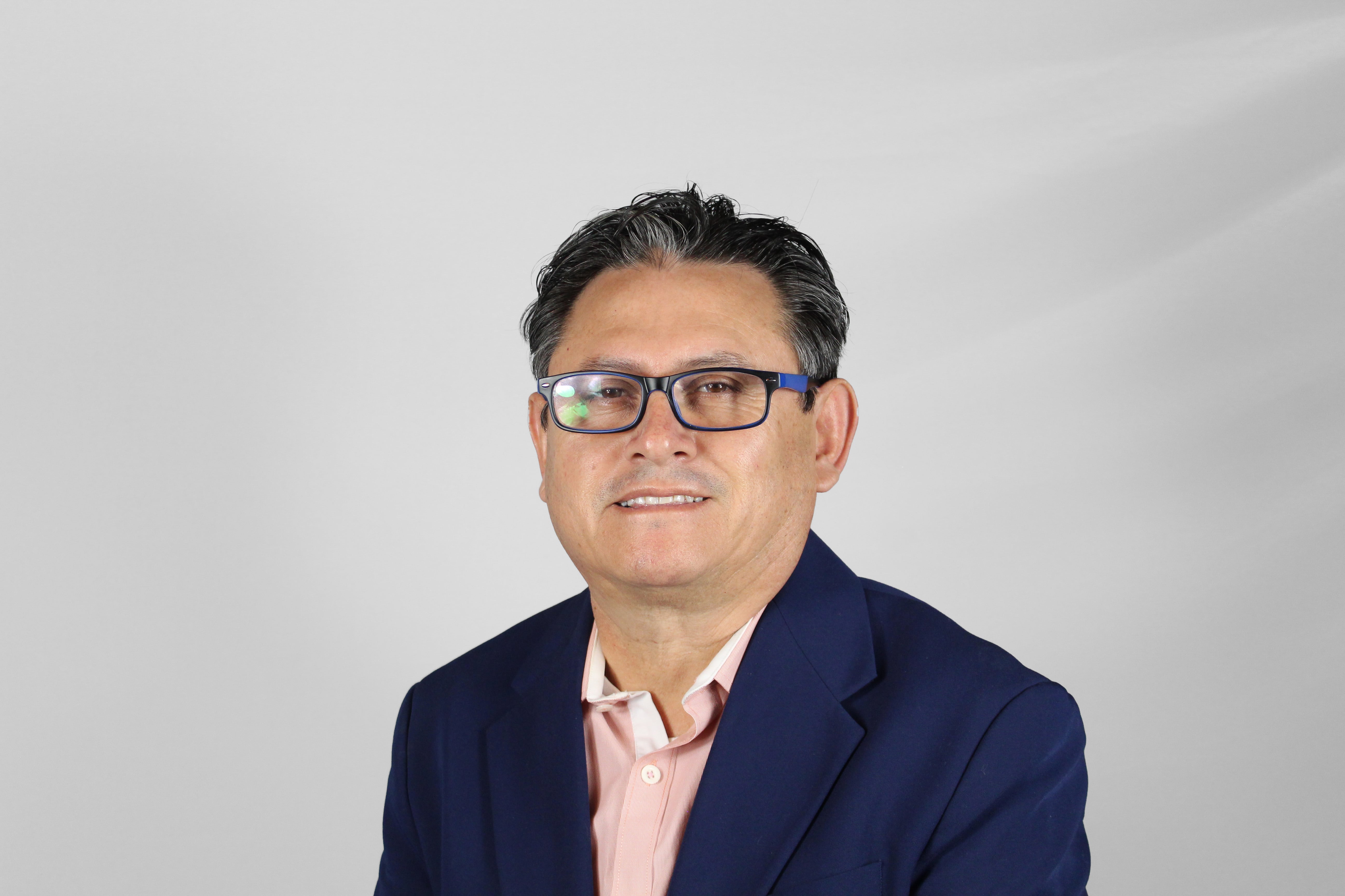 Rafa Zarate