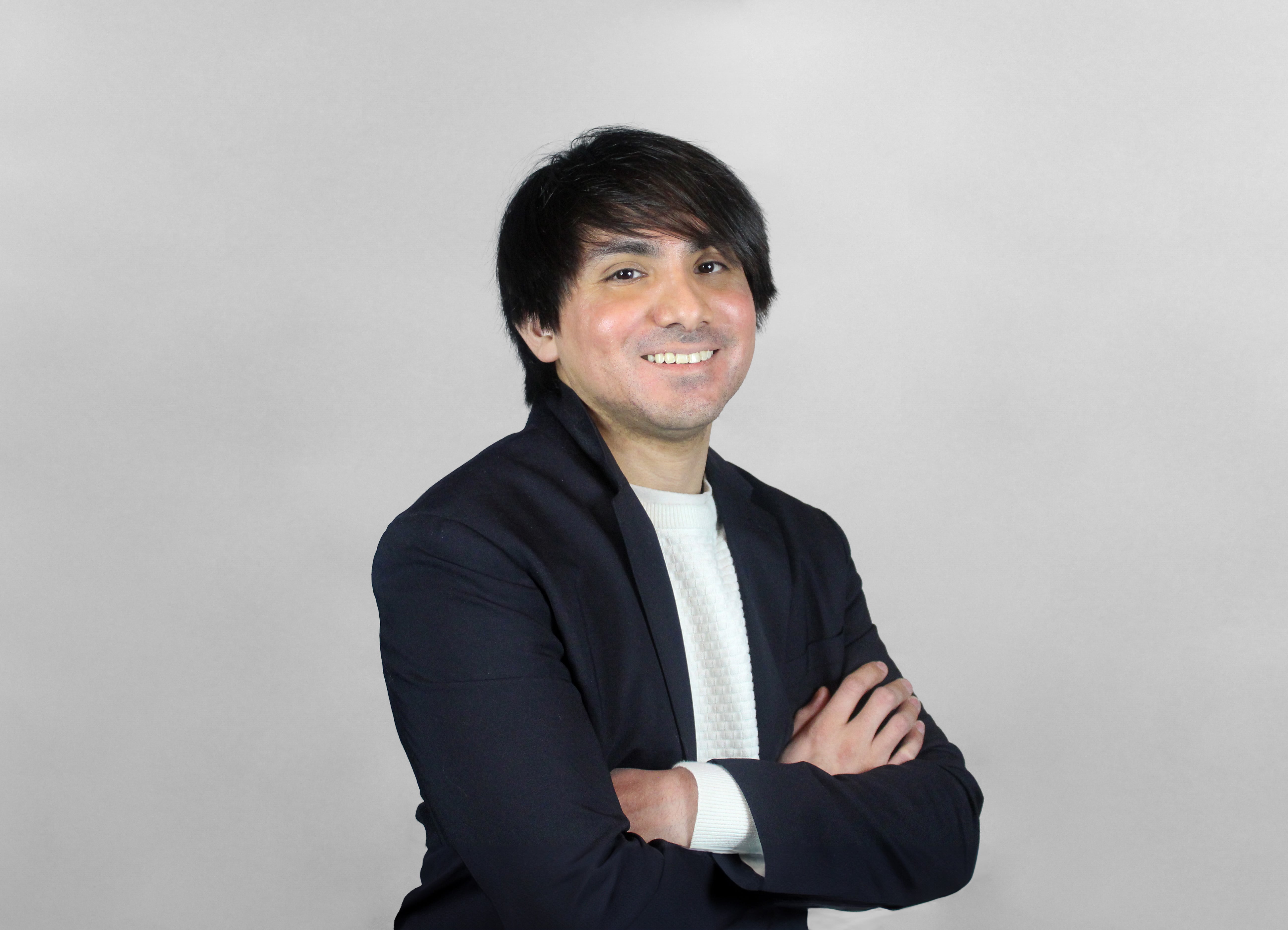 Luis Escamilla