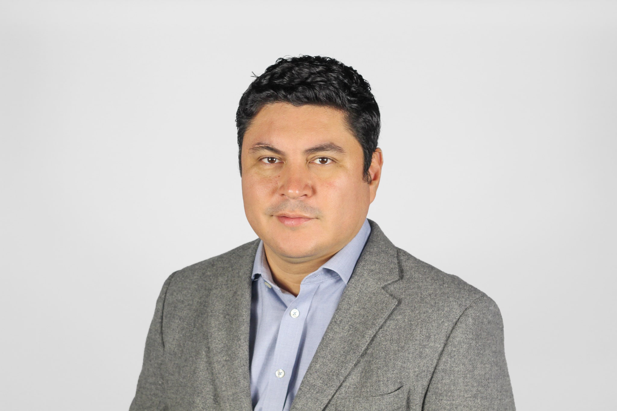 David Santos